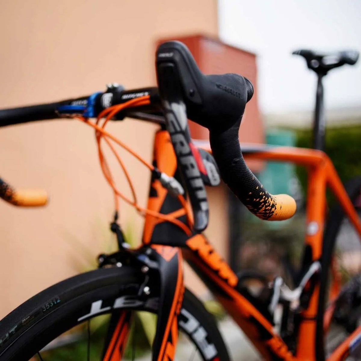 Guee SL Dual Bar Tape | The Bike Affair