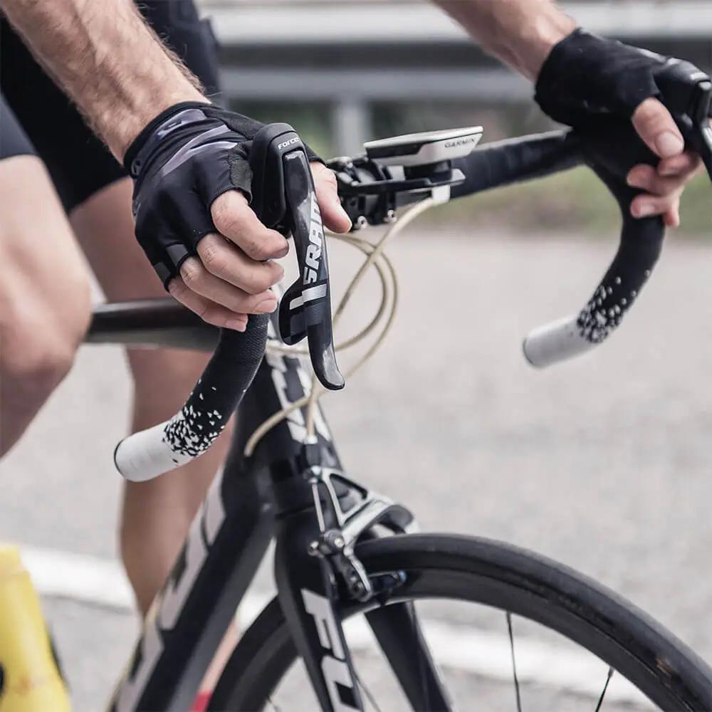 Guee SL Dual Bar Tape | The Bike Affair