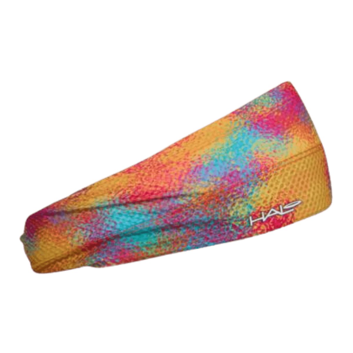 Halo Bandit-Pullover (4" Wide) Headband | The Bike Affair