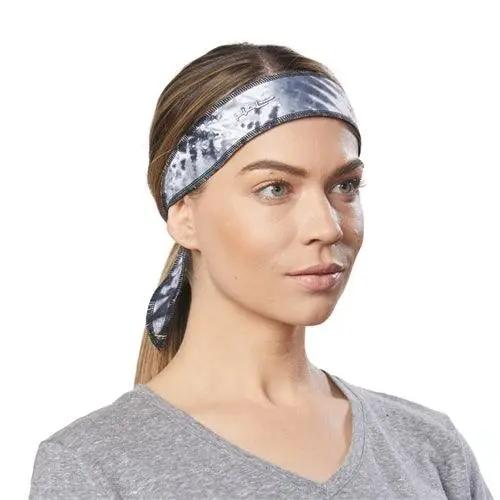 Halo I-Tie Back Headband | The Bike Affair