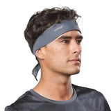 Halo I-Tie Back Headband | The Bike Affair