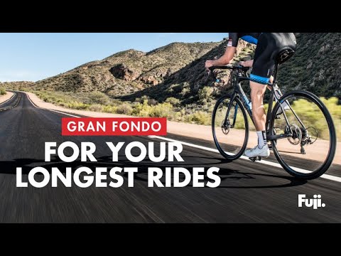 Fuji gran fondo discount price