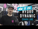 Muc-Off Hydrodynamic Lube 50ml