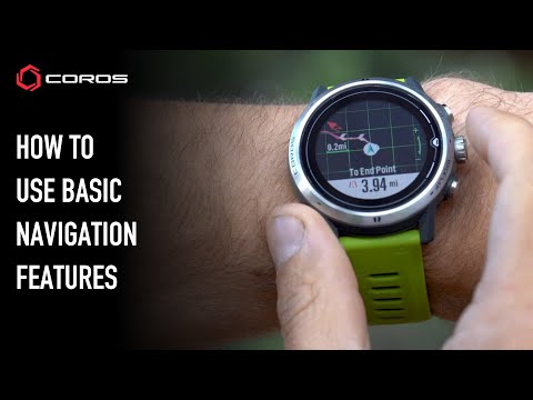 Coros apex premium 2024 multisport gps watch