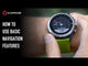 Coros Apex Pro Premium Multisport GPS Smart Watch