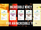 Steadfast Incredible Whey