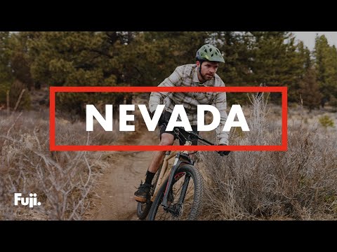 Fuji Nevada 29 1.7 Mountain Bicycle Online The Bike Affair