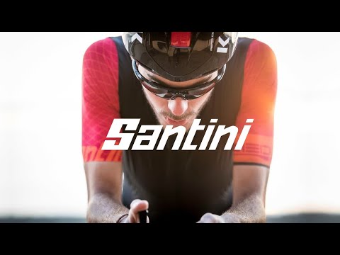 Santini Wmn Tono Sfera Bibshort