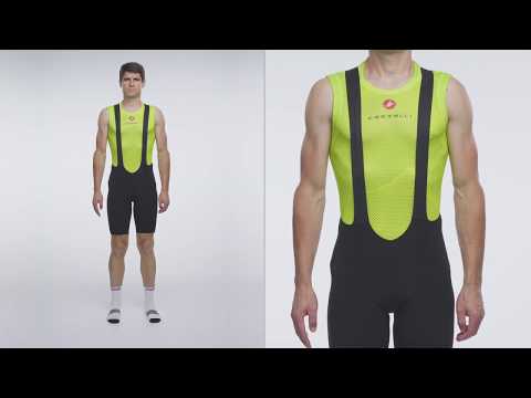 Castelli Superleggera Bibshort