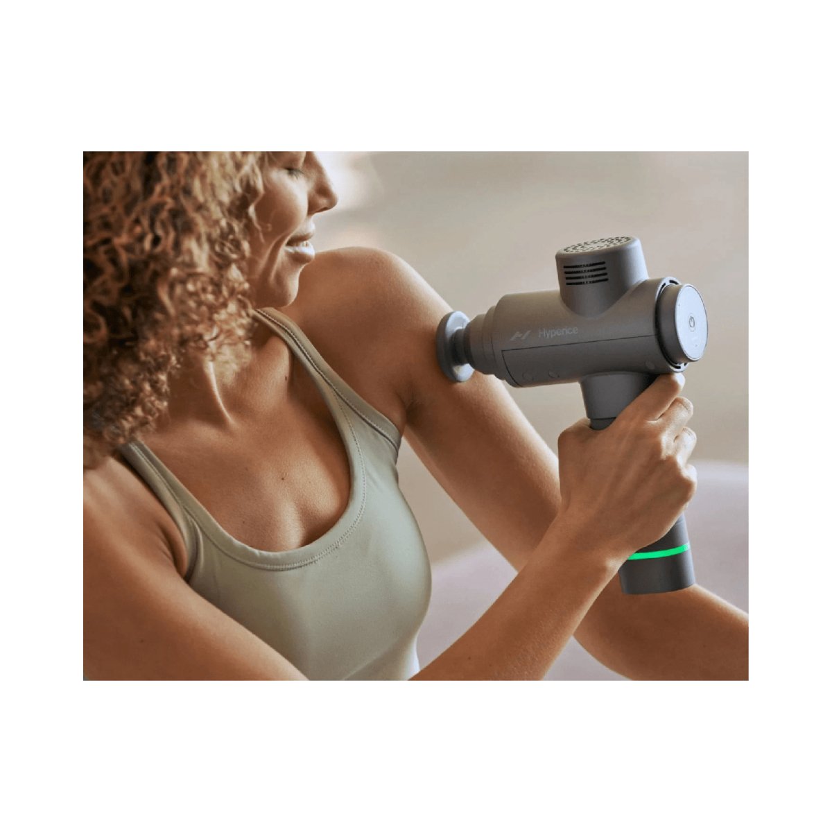 Hyperice Hypervolt 2 Massage Gun | The Bike Affair