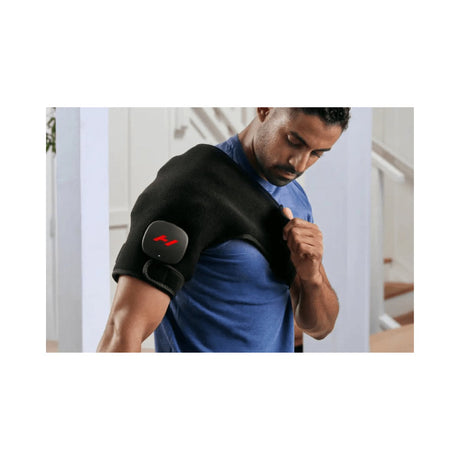 Hyperice Venom 2 Shoulder Massage Wrap | The Bike Affair