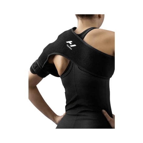 Hyperice Venom 2 Shoulder Massage Wrap | The Bike Affair