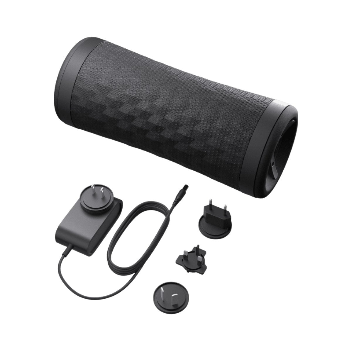 Hyperice Vyper 3 Massage Roller | The Bike Affair