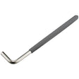 Icetoolz 8x200mm Hex Key Wrench | The Bike Affair