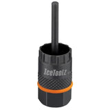 Icetoolz Cassette Lockring Tool | The Bike Affair