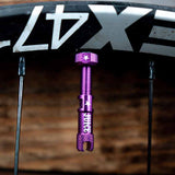 Juice Lubes Tubeless Valves | The Bike Affair