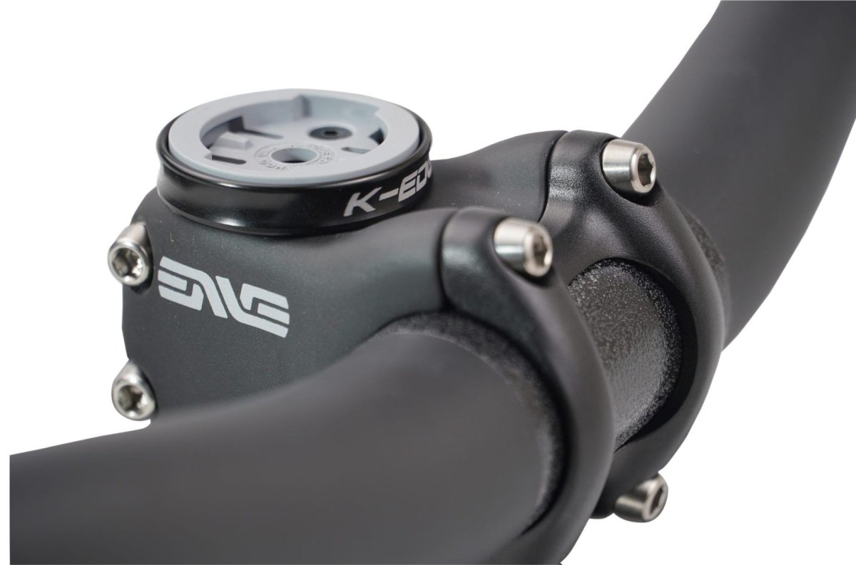 K-Edge Wahoo Elemnt/Bolt, Stem Cap Gravity Cap Computer Mount | The Bike Affair