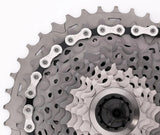 KMC X10 10 Speed Chain | The Bike Affair