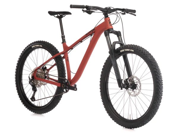 Kona Big Honzo DL 27.5" Mountain Bicycle | The Bike Affair