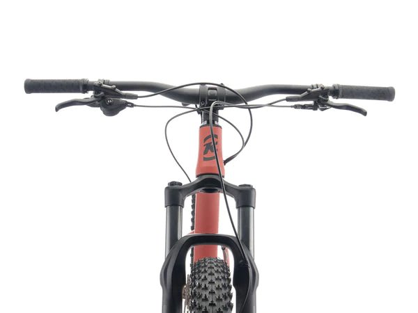 Kona Big Honzo DL 27.5" Mountain Bicycle | The Bike Affair