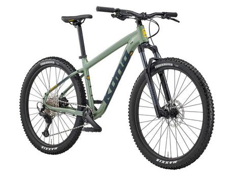 Kona Cinder Cone 27.5ER Mountain Bicycle | The Bike Affair