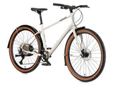 Kona Dew Deluxe Hybrid Bicycle | The Bike Affair