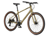 Kona Dew Hybrid Bicycle | The Bike Affair