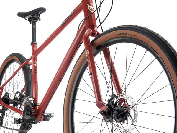 Kona Dew Hybrid Bicycle | The Bike Affair