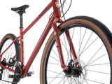 Kona Dew Hybrid Bicycle | The Bike Affair