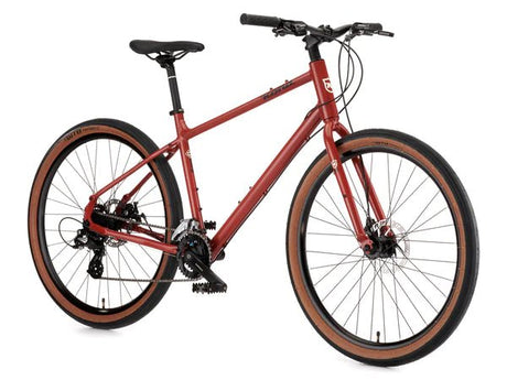 Kona Dew Hybrid Bicycle | The Bike Affair