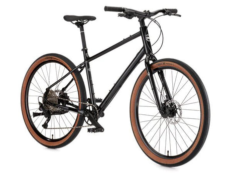 Kona Dew Plus Hybrid Bicycle | The Bike Affair