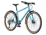 Kona Dr.Dew Hybrid Bicycle | The Bike Affair