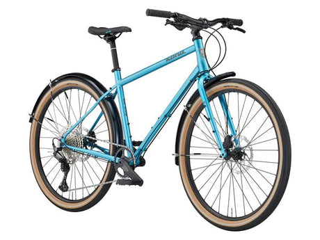 Kona Dr.Dew Hybrid Bicycle | The Bike Affair