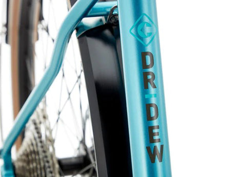 Kona Dr.Dew Hybrid Bicycle | The Bike Affair