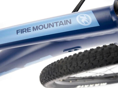 Kona Fire Mountain 27.5ER Mountain Bicycle | The Bike Affair