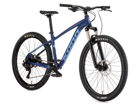 Kona Fire Mountain 27.5ER Mountain Bicycle | The Bike Affair