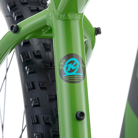 Kona Kahuna 29ER Mountain Bicycle | The Bike Affair