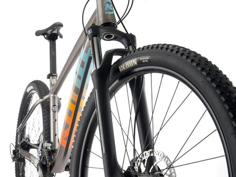 Kona Lana'l 27.5" Mountain Bicycle | The Bike Affair