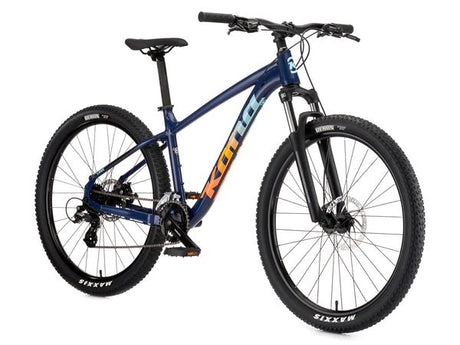 Kona Lana'l 27.5" Mountain Bicycle | The Bike Affair