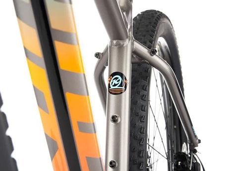 Kona Lana'l 27.5" Mountain Bicycle | The Bike Affair