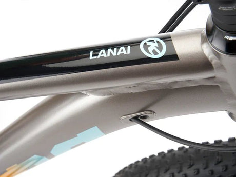 Kona Lana'l 27.5" Mountain Bicycle | The Bike Affair