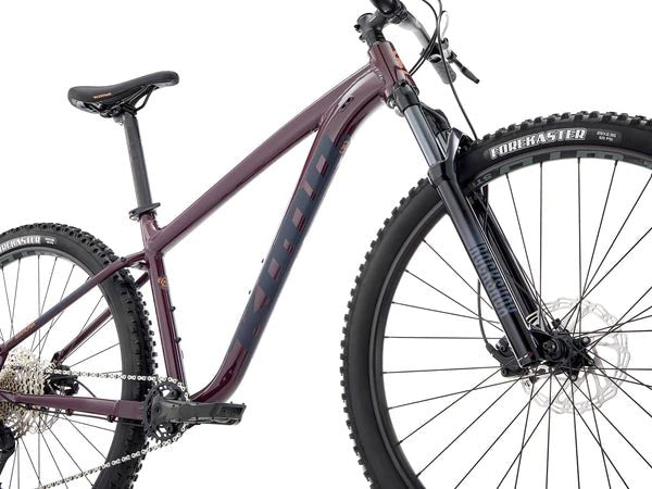 Kona Mahuna 29ER Mountain Bicycle | The Bike Affair