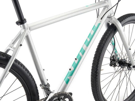 Kona Rove AL 650 Gravel Bicycle | The Bike Affair