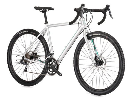 Kona Rove AL 650 Gravel Bicycle | The Bike Affair