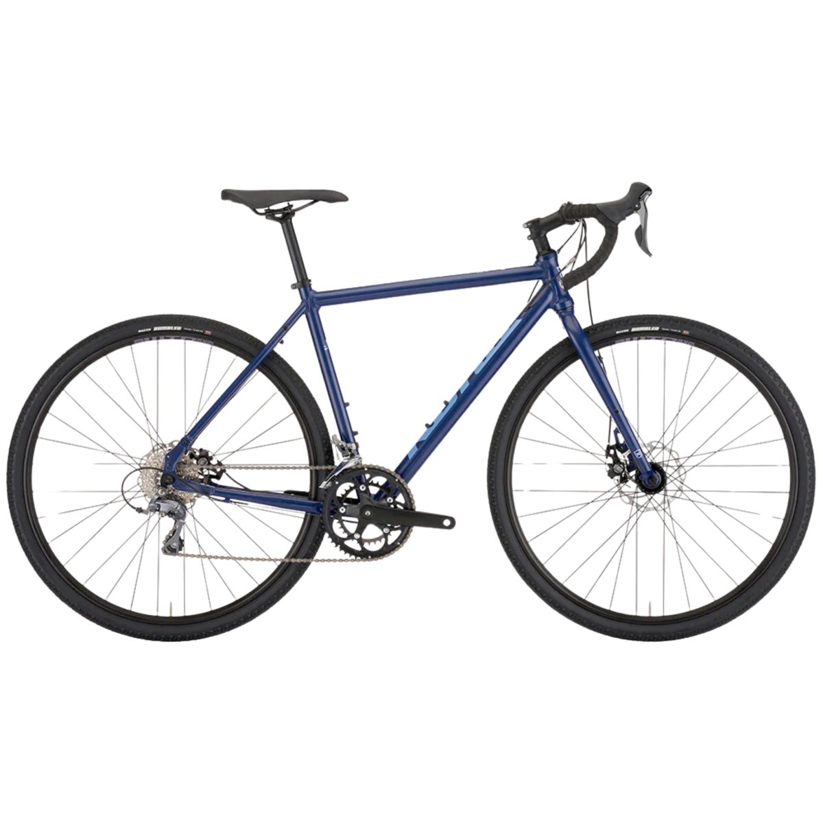 Kona Rove AL 700 Gravel Bicycle | The Bike Affair