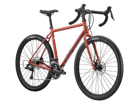 Kona Rove Gravel Bicycle | The Bike Affair