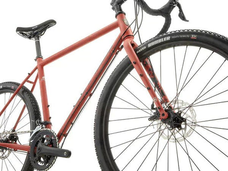 Kona Rove Gravel Bicycle | The Bike Affair