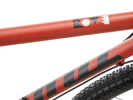 Kona Rove Gravel Bicycle | The Bike Affair