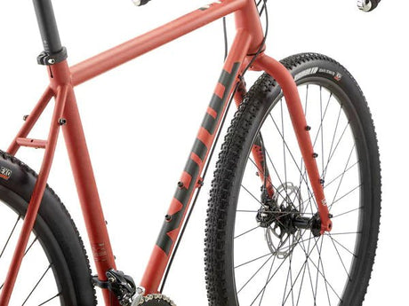 Kona Rove Gravel Bicycle | The Bike Affair