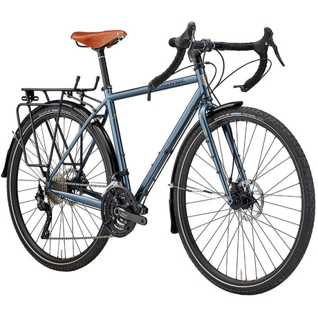 Kona Sutra SE Touring Bicycle | The Bike Affair